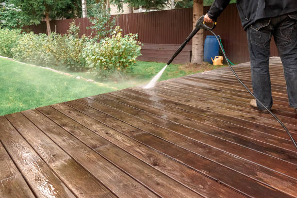 Playground Equipment Cleaning in Limestone Creek, FL
