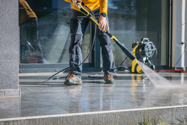 Best House Exterior Washing  in Limestone Creek, FL