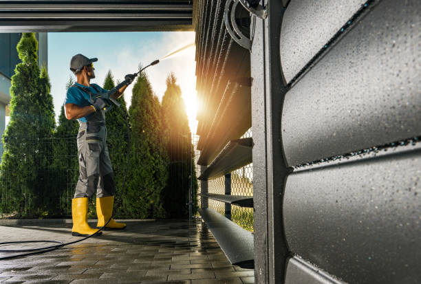 Best Building Exterior Washing  in Limestone Creek, FL