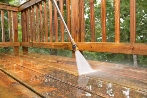 Best Restaurant Pressure Washing  in Limestone Creek, FL